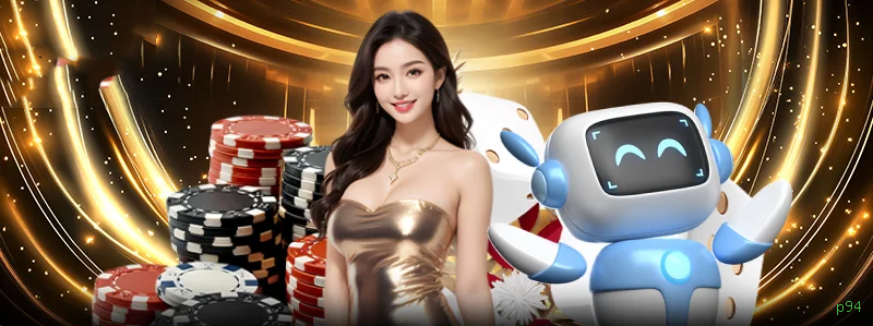 p94 Cassino Clássico